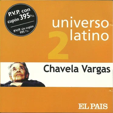 Universo latino 2