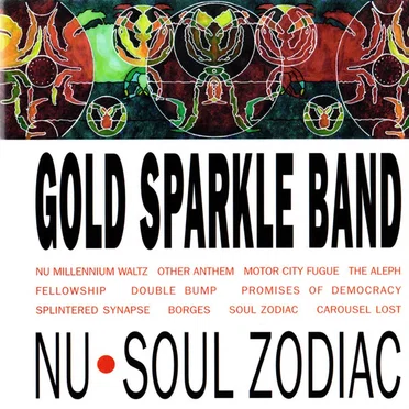 Nu-Soul Zodiac