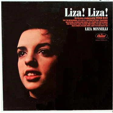 Liza! Liza!