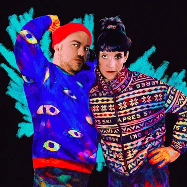 Bord-Côte by Sages comme des sauvages - album cover