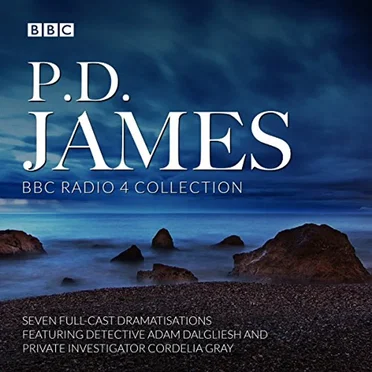 P. D. James