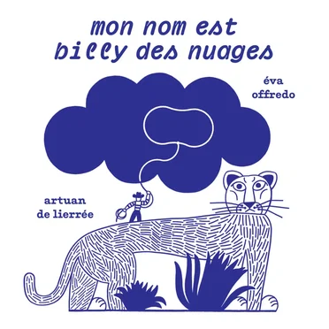 Mon nom est Billy des nuages
