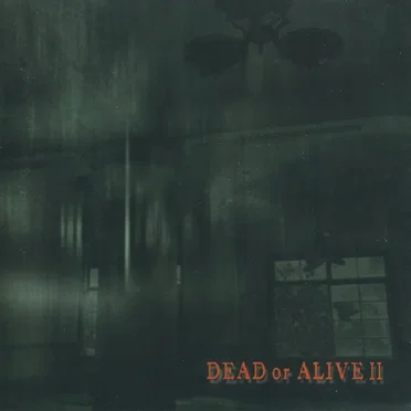 DEAD or ALIVE II by Various Artists - album cover
