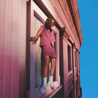 Highway by Kid Bloom - album cover