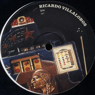 Silverbird Casino EP1