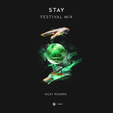 Stay (festival mix)