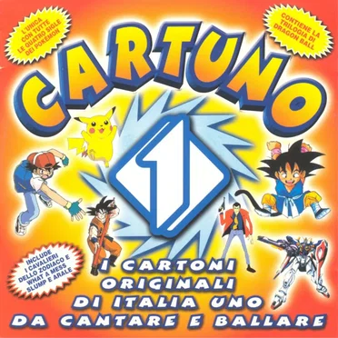 Cartuno