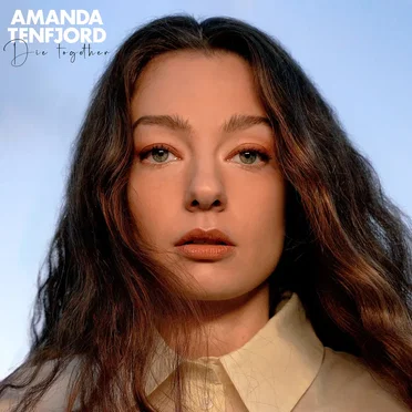 Die Together by Amanda Tenfjord - album cover