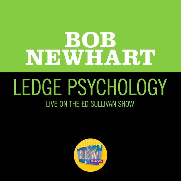 Ledge Psychology (live on the Ed Sullivan Show, January 7, 1962)