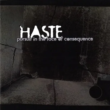 Pursuit in the Face of Consequence
