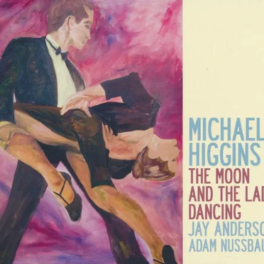 The Moon and the Lady Dancing