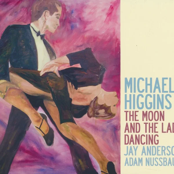 The Moon and the Lady Dancing