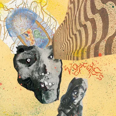 The Driller / Psychogeist