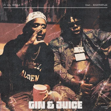 Gin & Juice