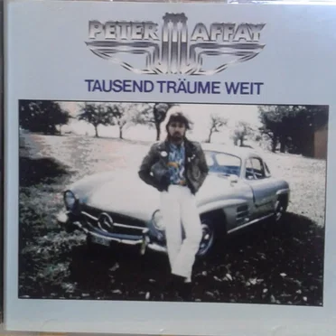 Tausend Träume weit