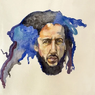 Original Flow by Mo Kolours - album cover