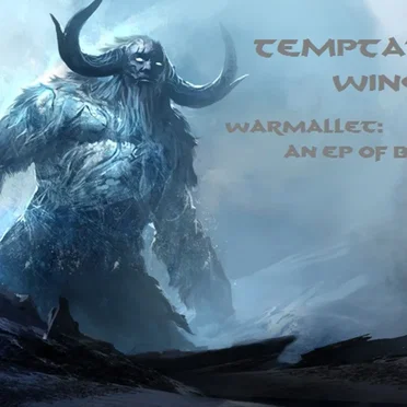 WarMallet: An EP of Brutality