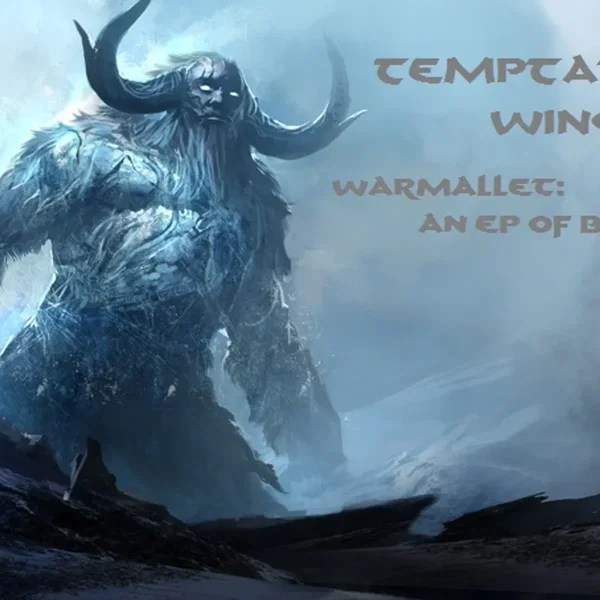 WarMallet: An EP of Brutality