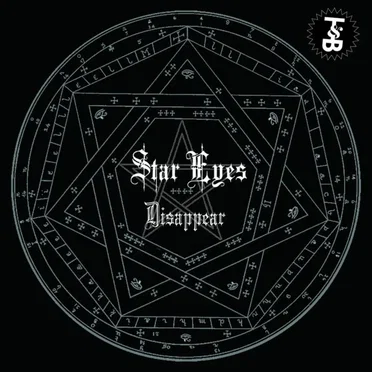 Disappear by Star Eyes - album cover