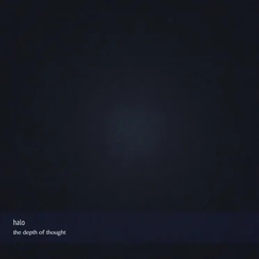 The depth of thought
