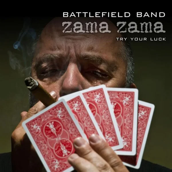 Zama Zama: Try Your Luck