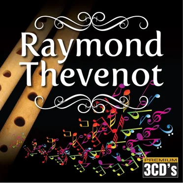 Raymond Thevenot