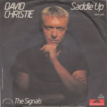 Saddle Up