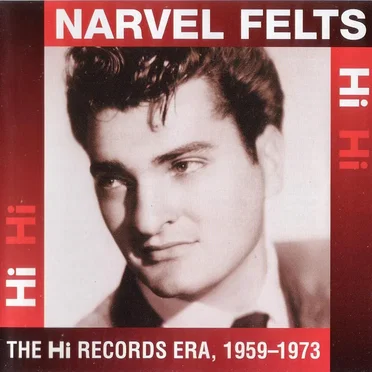Hi Records Era, 1959-1973