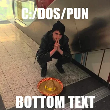 Bottom Text