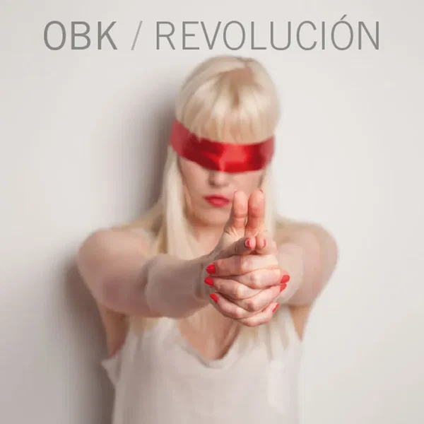 Revolución