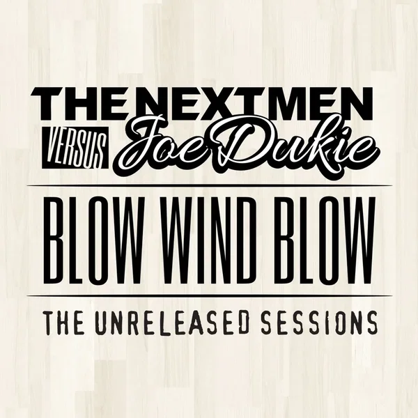 Blow Wind Blow