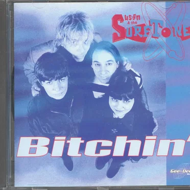Bitchin'