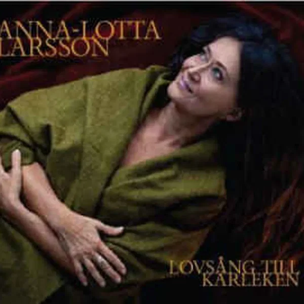 Lovsång till kärleken