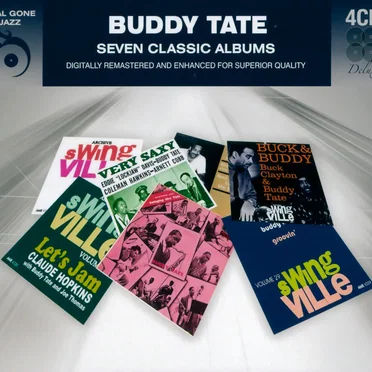 Seven Classic Albums