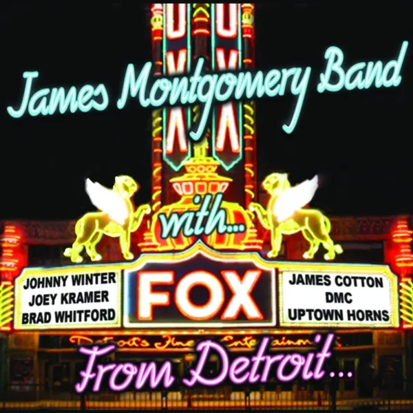 From Detroit.. To The Delta