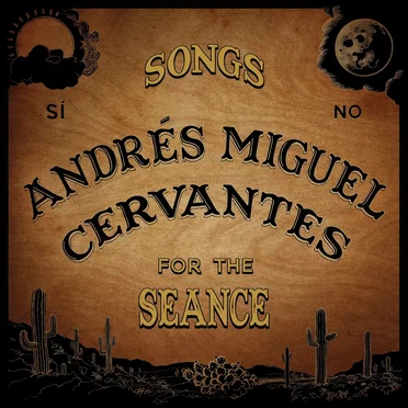 Andrés Miguel Cervantes