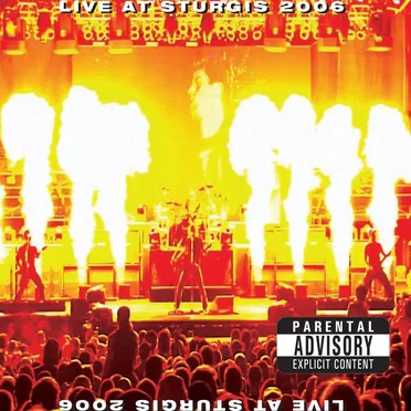 Live at Sturgis 2006