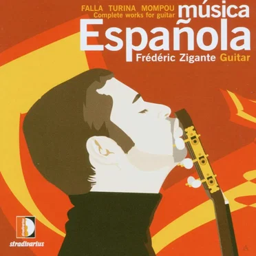 Música española