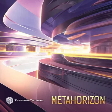 Metahorizon by Various Artists - album cover