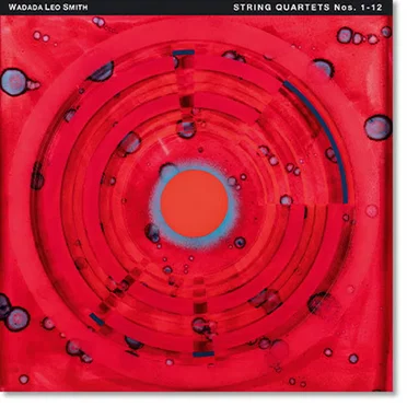 String Quartets Nos. 1–12