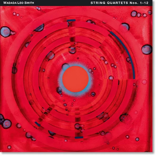 String Quartets Nos. 1–12