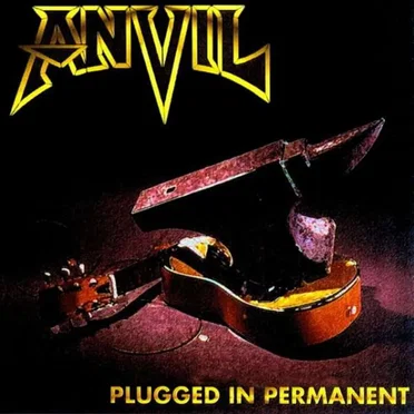 Plugged in Permanent