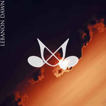 Lebanon Dawn by Aftab Hafeez - album cover