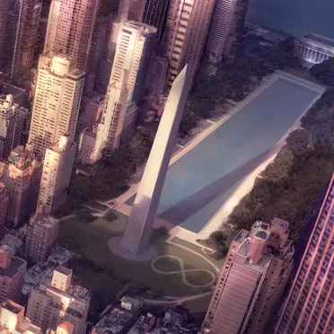 The Feast and the Famine