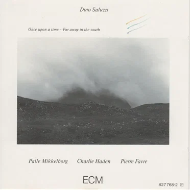 Once Upon a Time - Far Away in the South