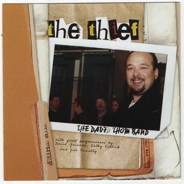 The Thief