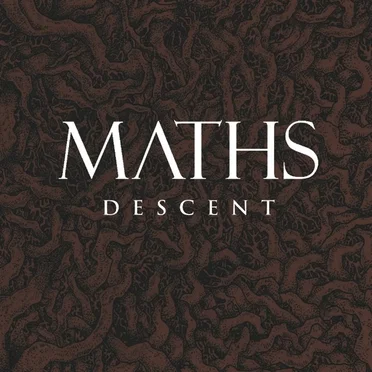 Descent by Maths - album cover