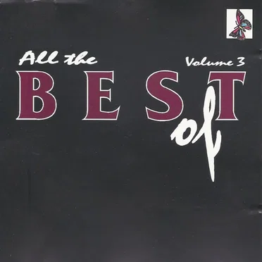 All the Best Of, Volume 3 by Various Artists - album cover