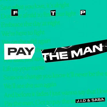 Pay the Man (remix)