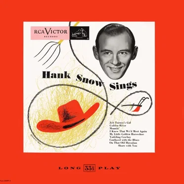 Hank Snow Sings